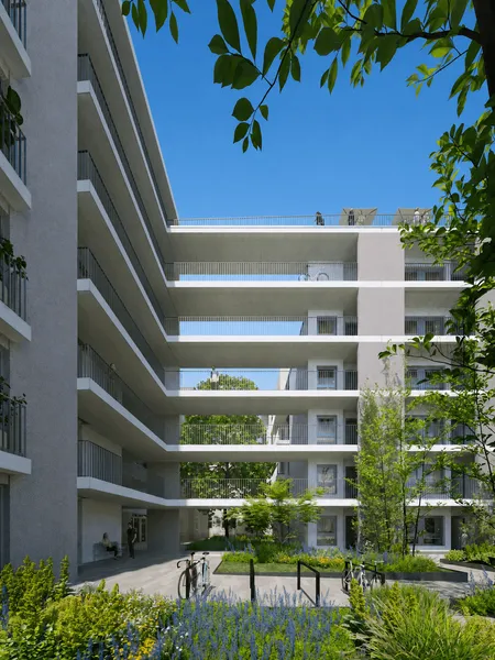 Vollmöbliertes Design-Studio an der Warschauer Straße! Ab 01.10.2026 verfügbar! — photo 1